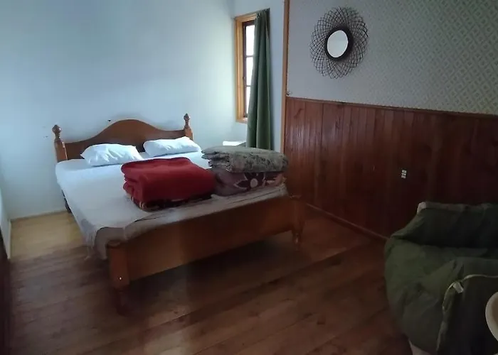Casa En El Quisco A Min De Playa De Pta De Tralca
