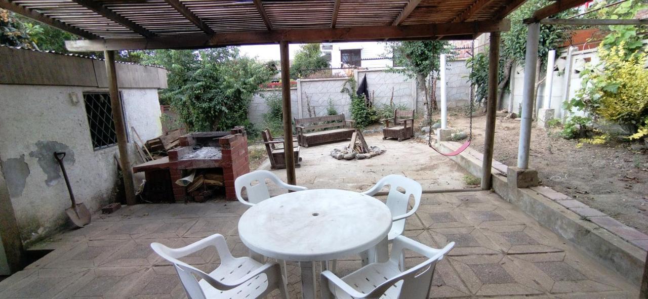 Casa En A Min De Playa De Pta De Tralca