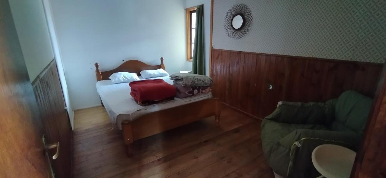 Casa En A Min De Playa De Pta De Tralca *