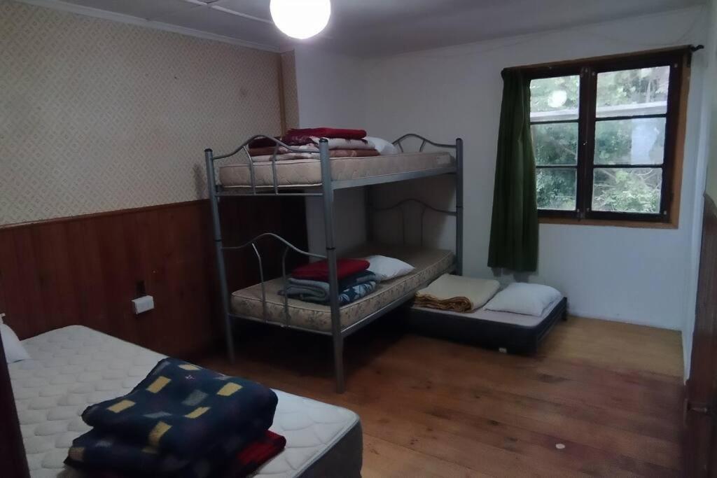 Casa En A Min De Playa De Pta De Tralca * El Quisco